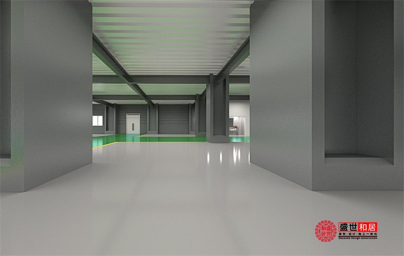 合肥車(chē)間凈化與廠(chǎng)房裝修的區(qū)別 合肥車(chē)間凈化與廠(chǎng)房裝修的區(qū)別