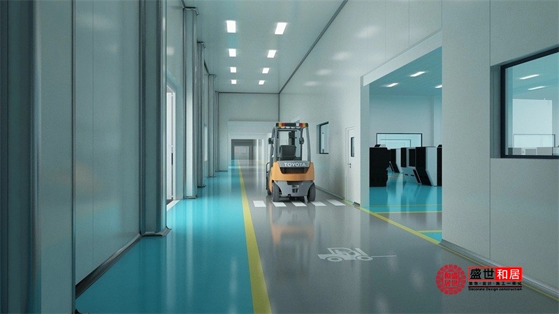 淮南廠(chǎng)房裝修:打造理想工作環(huán)境的必備指南 淮南廠(chǎng)房裝修:打造理想工作環(huán)境的必備指南