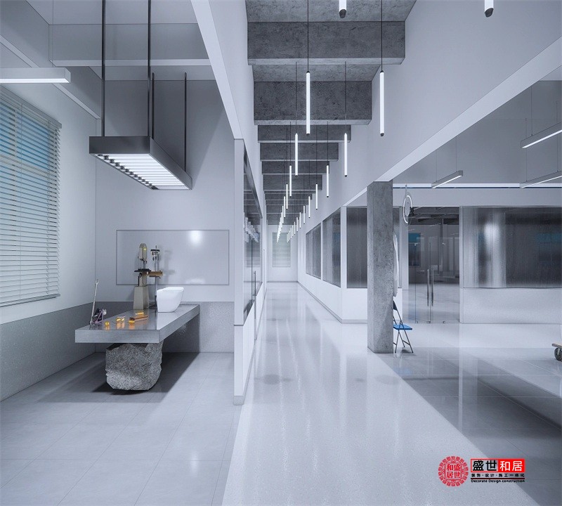 合肥廠房裝修經(jīng)驗分享:項目管理要點與注意事項 合肥廠房裝修經(jīng)驗分享:項目管理要點與注意事項