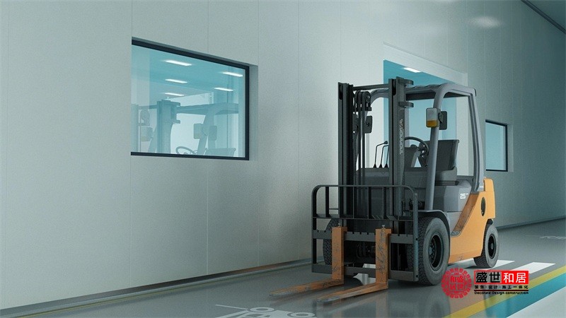 揭秘專業(yè)廠房裝修:六種不可或缺的墻面處理藝術(shù).jpg 揭秘專業(yè)廠房裝修:六種不可或缺的墻面處理藝術(shù).jpg